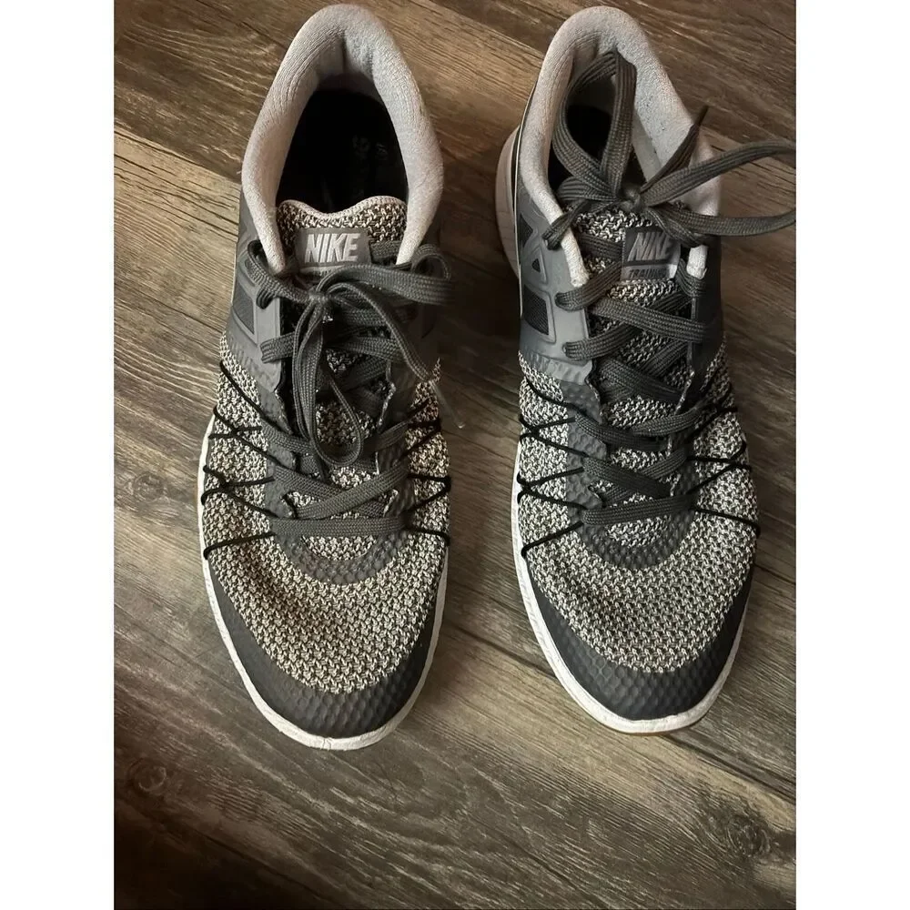 Nike sneakers